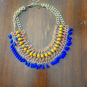|Target Jewelry | Statement Necklace |